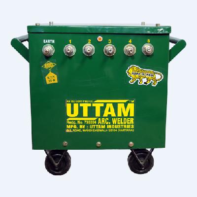 Uttam Welding Machine