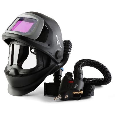 Welding Helmets