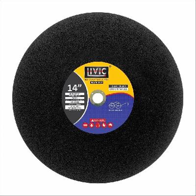 Yuri 14 Cut Off Wheel