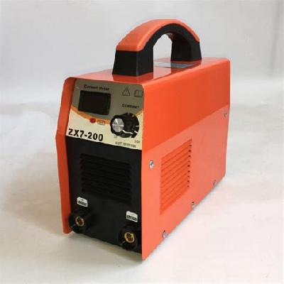 ZX7-200 Inverter Welding Machine