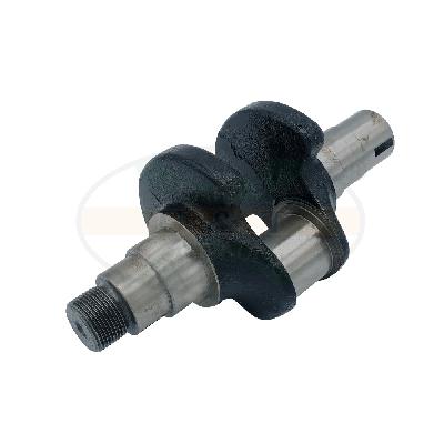 Air Compressor Crank Shaft