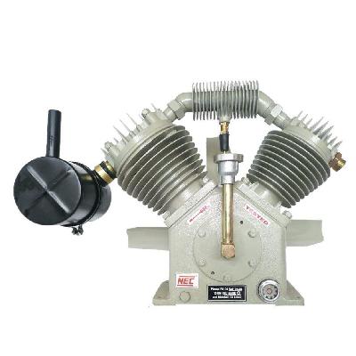 Air Compressor Top Block