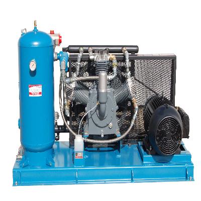 High Pressure Compressor