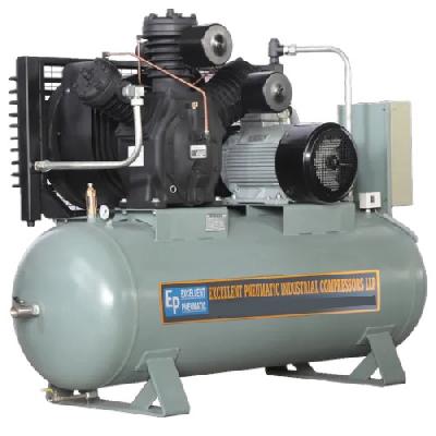 Reciprocating Air Compressor