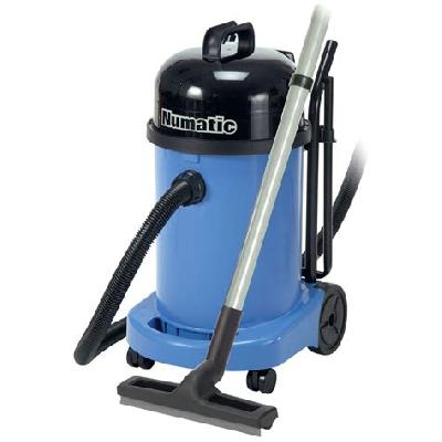 Dry Vacuum Cleaner