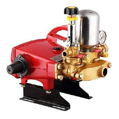 Heavy Duty Car Washing Pump