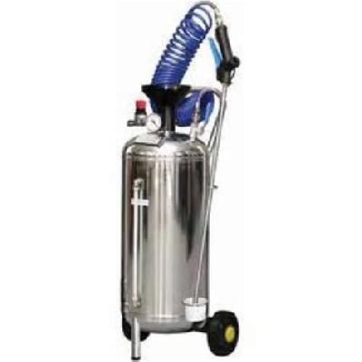 High Density Foam Generator