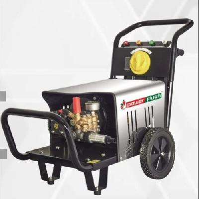 High Pressure Water Jet