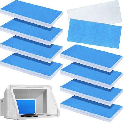Paint Booth Filters