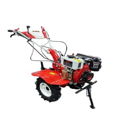 BKR Power Tiller Diesel 10 Hp LG0575