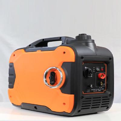 BKR Super Silent Inverter Generator 2KVA - HM0584