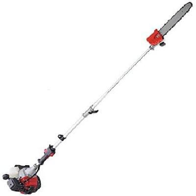 Bkr Telescopic Pole Pruner 52cc Long Reach Lg0567