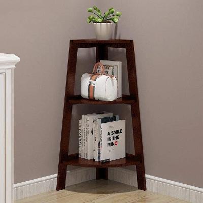 BKR Wooden Pots Showpiece Stand LG0669