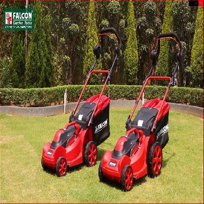 Falcon Electric Lawn Mower Electro Drive LG0005
