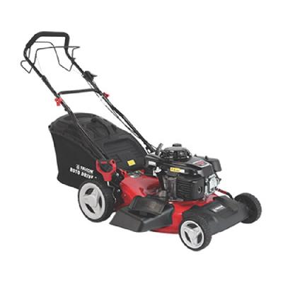 Falcon Lawn Mower Commander Roto Drive 50 With Honda GXV 160 Engine - LG0446