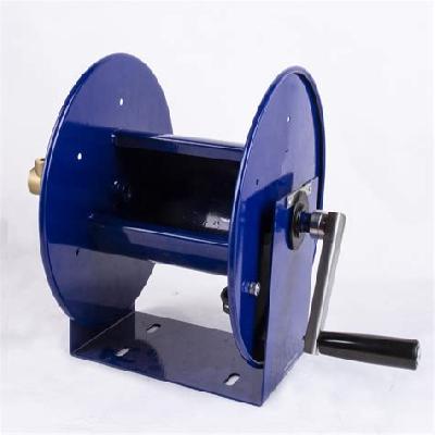 Falcon Premium Heavy Duty Steel Hose Reel 150 Ft LG0586