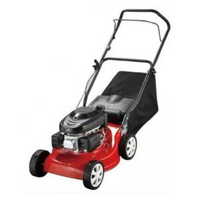 Falcon Roto Drive 43 Petrol Lawn Mower LG0252
