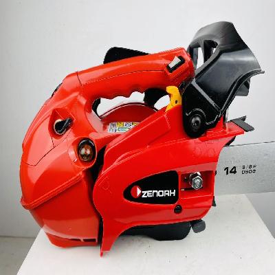 Falcon Zenoah Petrol Chainsaw 1.9 H.P, 12 Inch Cutting Bar GZ3500T , LG0541