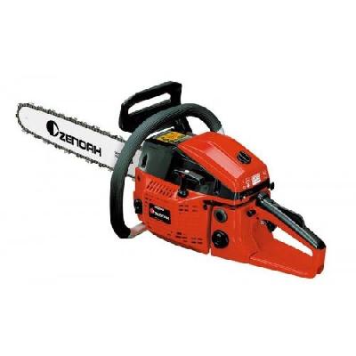 Falcon Zenoah Petrol Chainsaw 2.3 H.P, 14 Inch Cutting Bar G3800AVS , LG0542