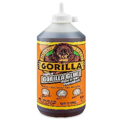 Gorilla Glue All Purpose Glue, 36 Oz HM0525