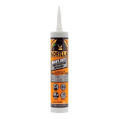 Gorilla Heavy Duty Construction Adhesive 9 Oz HM0537