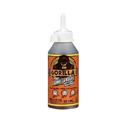 Gorilla Original Glue 8oz HM0523
