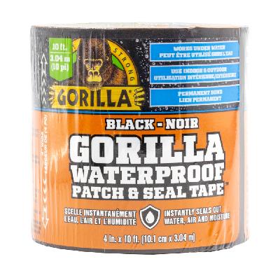 Gorilla Waterproof Patch 