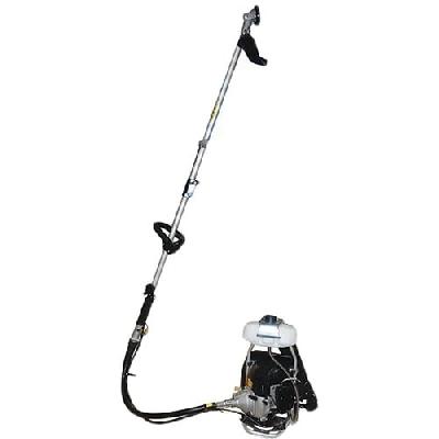 Kisankraft 1.9hp KK SBC-4302 Back Pack Agriculture Reaper-LG0058
