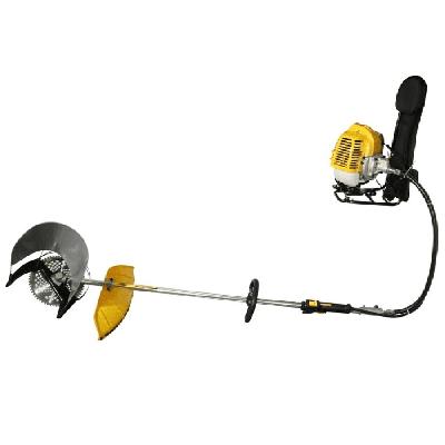 Kisankraft Brush Cutter Back Pack Agriculture Reaper KK-SBC-5502 - LG0583