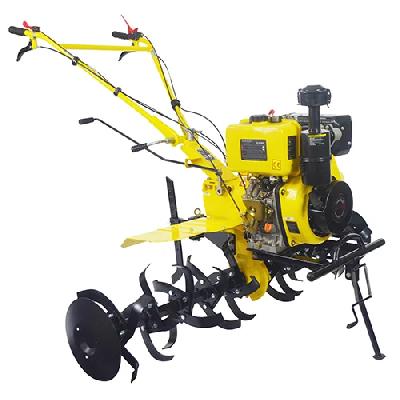 KISANKRAFT DIESEL INTERCULTIVATOR 400D-LG0219