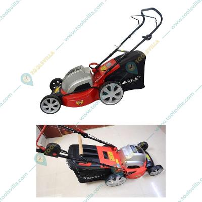 KISANKRAFT Electric Lawn Mower KK- LME-1900 LG0069