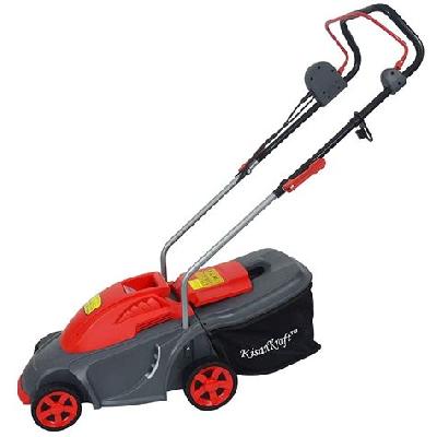 Kisankraft Electric Lawn Mower KK LME-1000 LG0254