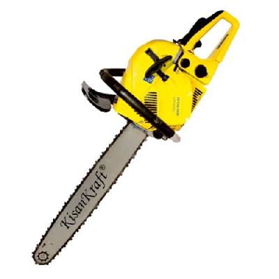 Kisankraft KK-CSP-5920 Petrol Chainsaw 9000 RPM