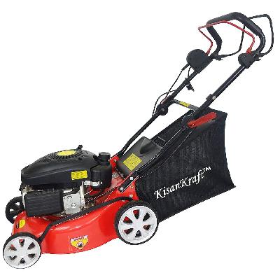 Kisankraft KK-LMP 6419 Petrol Lawn Mower -LG0238