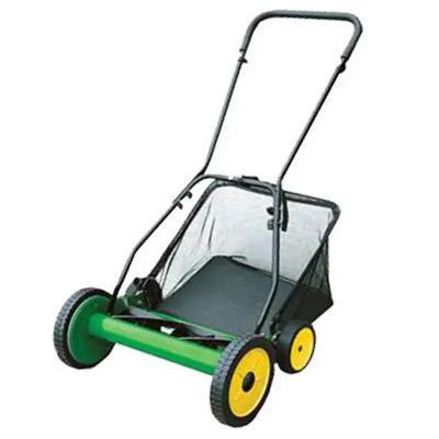 KisanKraft KK LMM 450 Manual Lawn Mower LG0548