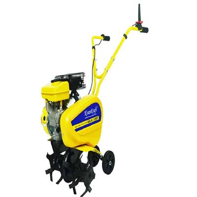 Kisankraft Petrol Inter-Cultivator KK-IC-100P LG0545