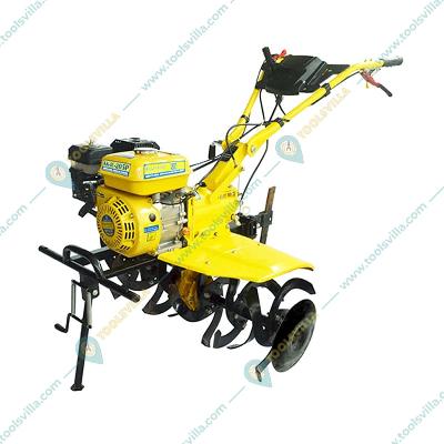 Kisankraft Petrol Intercultivator-KK-IC-207P LG0544