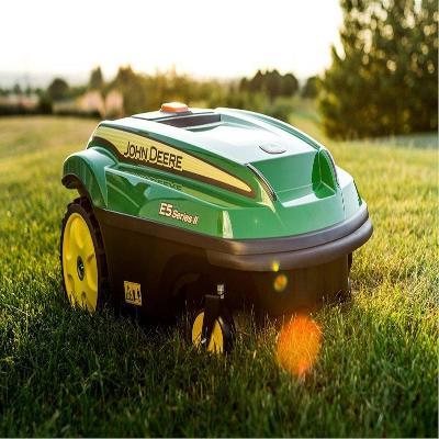 Robot Lawn Mower- LG0108