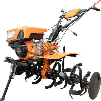 Xtra Power Air-cooled 4-stroke Intercultivator Rato 7 Hp Italian Engine- Lg0449
