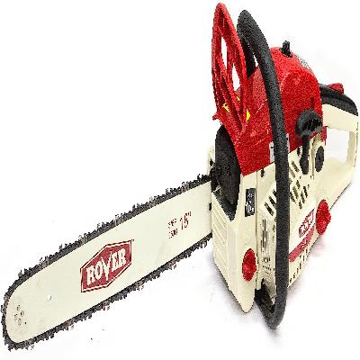 Xtra Power Sumo Petrol Chainsaw 22 inch