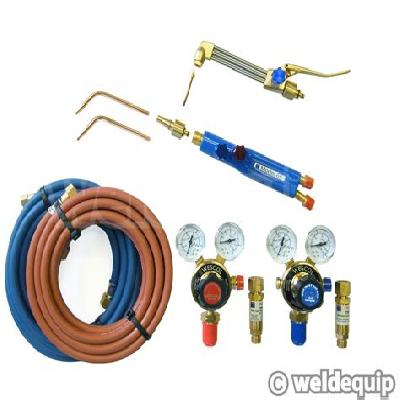Industrial Welding Sets 