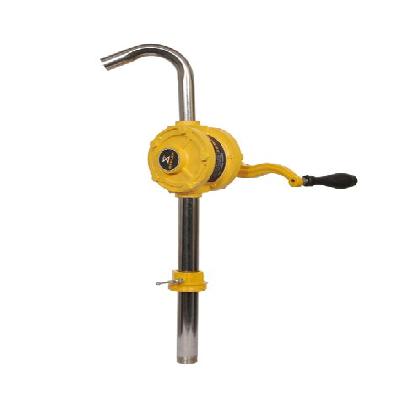 Rotary Barrel Pumps 