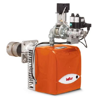 Baltur Oil And Gas Burner