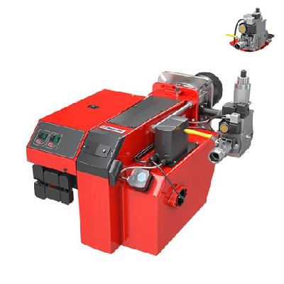 Bentone Gas Burner Bg400