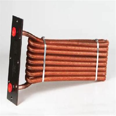 Boiler Coil