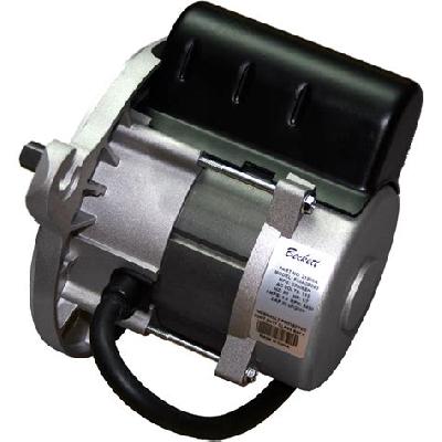 Burner Motor