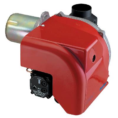 Ecoflam Diesel Fired Burner Spares
