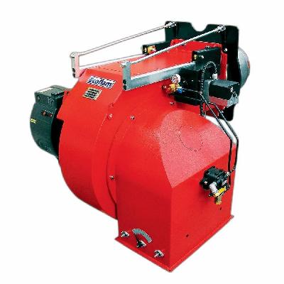 Ecoflam Industrial Gas Burners