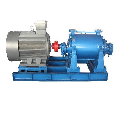 Feed Water Pump