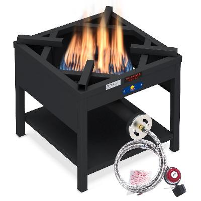Gas Burner